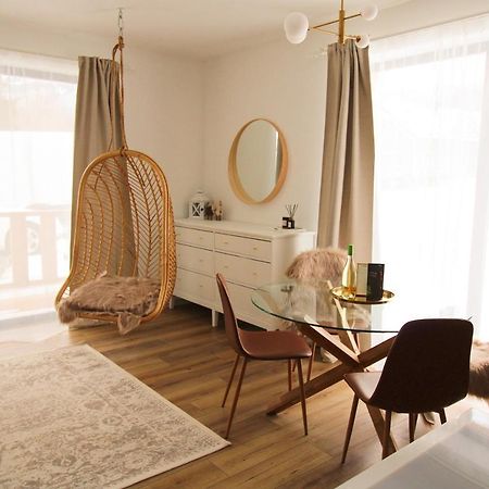Bjoerg Apartment & Sauna ドノヴァリ エクステリア 写真