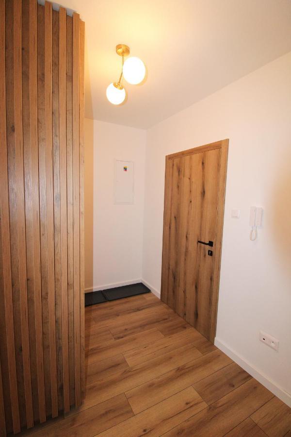 Bjoerg Apartment & Sauna ドノヴァリ エクステリア 写真