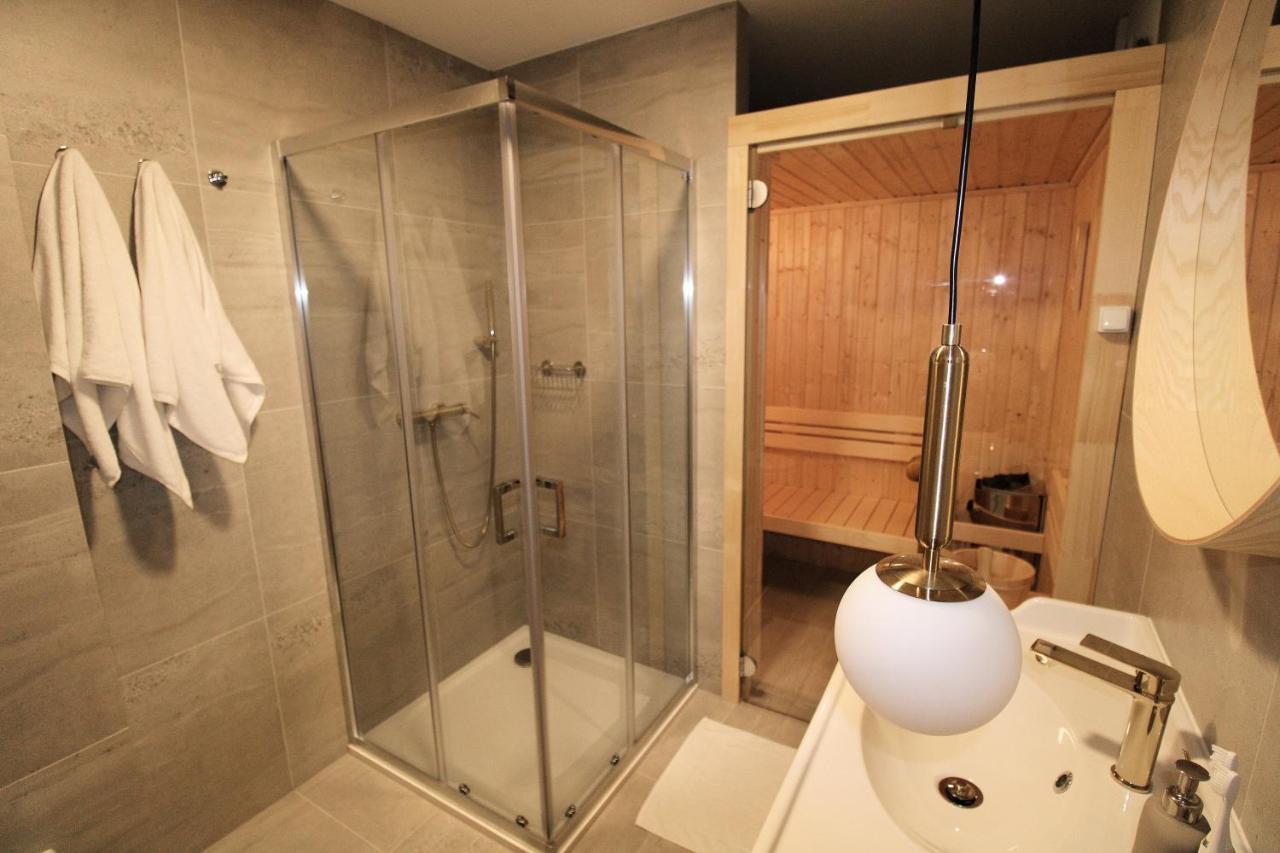 Bjoerg Apartment & Sauna ドノヴァリ エクステリア 写真