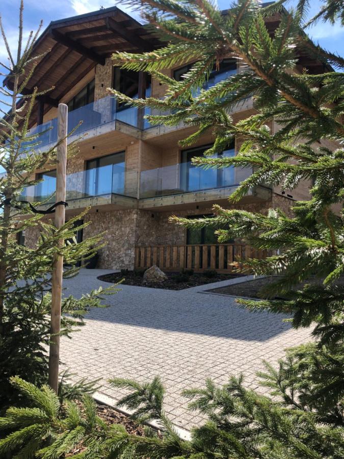 Bjoerg Apartment & Sauna ドノヴァリ エクステリア 写真